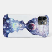 愛の泉 iPhoneケース Case-Mate iPhoneケース (裏面(横))
