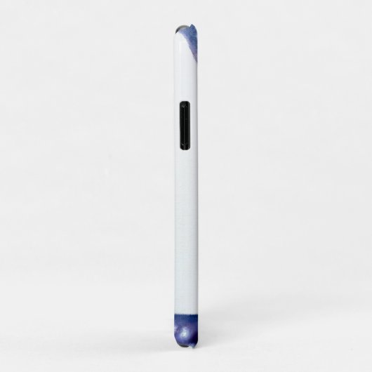 愛の泉 iPhoneケース Case-Mate iPhoneケース (裏面/右)