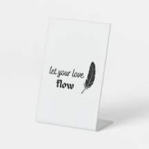 愛の流れを許せ