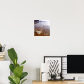 愛の流れ ポスター (ホームオフィス)