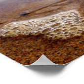 愛の流れ ポスター (角)