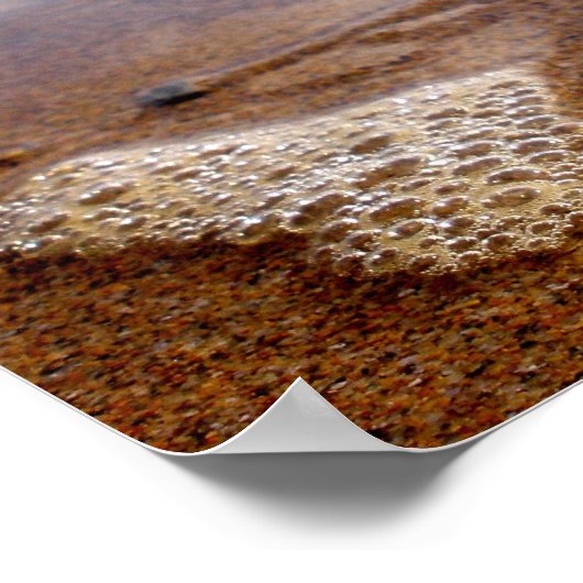 愛の流れ ポスター (角)