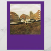 愛の涙が出る チラシ (裏面)