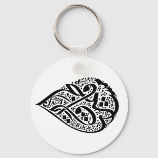 愛の涙 – キーチェーン