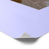 愛の深いポスター ポスター (角)