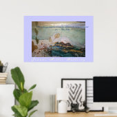 愛の深いポスター ポスター (ホームオフィス)