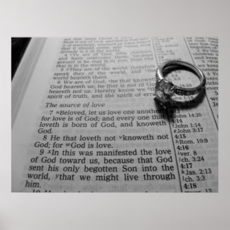 愛の源 ポスター