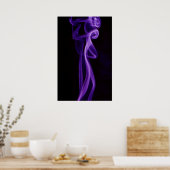 愛の炎ポスター ポスター (キッチン)