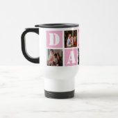 愛の父の日5写真 トラベルマグ (左)