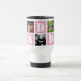 愛の父の日5写真 トラベルマグ