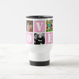 愛の父の日5写真 トラベルマグ