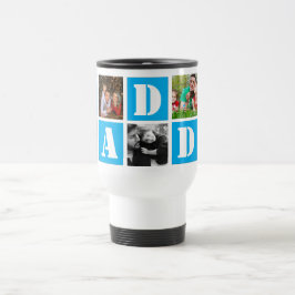愛の父の日5写真 トラベルマグ