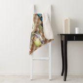 『愛の父の日』 シェルパブランケット (インサイチュ)