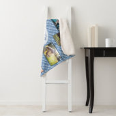 『愛の父の日』 シェルパブランケット (インサイチュ)