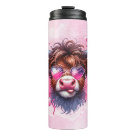 愛の牛 タンブラー