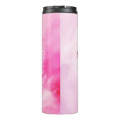 愛の牛 タンブラー (裏面)