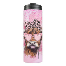 愛の牛 タンブラー