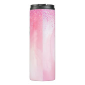 愛の牛 タンブラー (裏面)