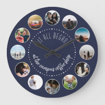 愛の物語を始めた場所フォトコラージュ