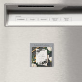 愛の物語を芸術に マグネット (インサイチュ (食洗機))