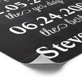 愛の物語 ポスター (角)