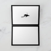 愛の犠牲(キューピッドのダウン – 追加文字) シーズンカード (内部)