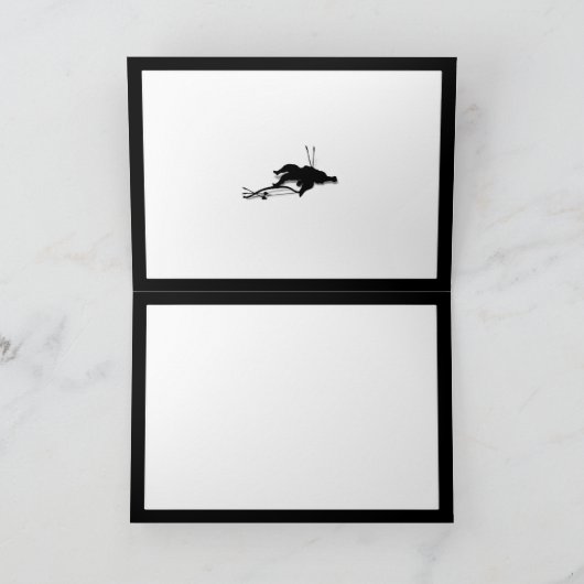 愛の犠牲(キューピッドのダウン – 追加文字) シーズンカード (内部)