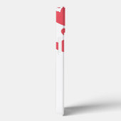 愛の猫 Case-Mate iPhoneケース (裏面 / 右)