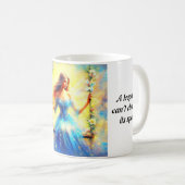 愛の甘い表現|過去記事 コーヒーマグカップ (正面右)