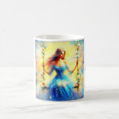 愛の甘い表現|過去記事 コーヒーマグカップ (中央)