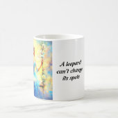 愛の甘い表現|過去記事 コーヒーマグカップ (中央)