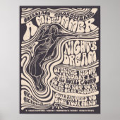 愛の真夏 ポスター (正面)