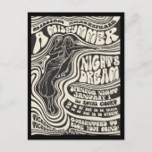 愛の真夏 ポストカード (正面)