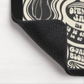 愛の真夏 マウスパッド (コーナー)