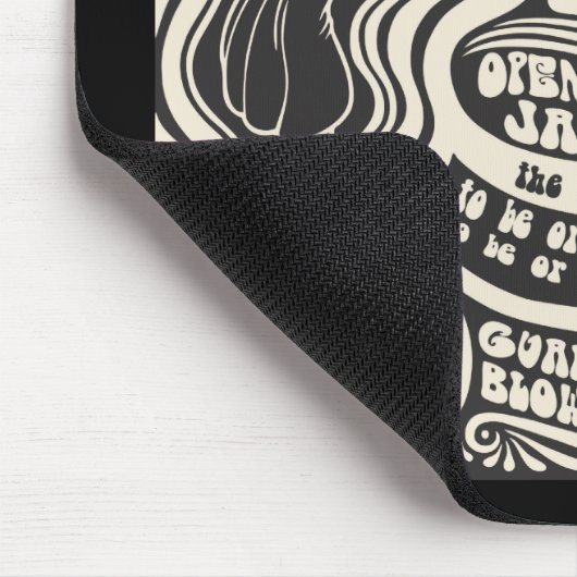 愛の真夏 マウスパッド (コーナー)