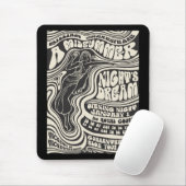 愛の真夏 マウスパッド (マウス)