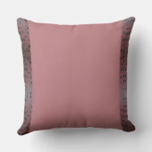 愛の真珠 クッション (裏面)