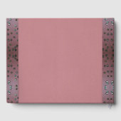 愛の真珠 ゲストブック (裏面)