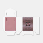 愛の真珠 フェイバーボックス (折り畳みなし)