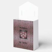 愛の真珠 フェイバーボックス (オープン)