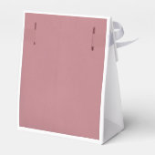 愛の真珠 フェイバーボックス (裏面サイド)