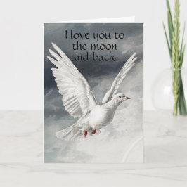 愛の祝福 信仰 オーダーメイド カスタマイズ カード