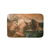 愛の神殿の心理(エドワード・ポインター著) バスマット (正面)