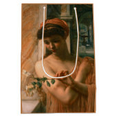 愛の神殿の心理(エドワード・ポインター著) ミディアムペーパーバッグ (裏面)