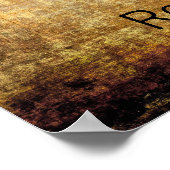 愛の神 ポスター (角)