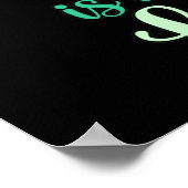 愛の秘密の成分ロマンチックなバレンタインデーのクーデター ポスター (角)