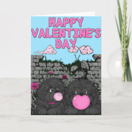 愛の空白の泡 シーズンカード