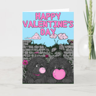 愛の空白の泡 シーズンカード