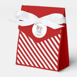 愛の箱焼いた付きケーキミキサー フェイバーボックス