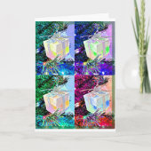 愛の箱 シーズンカード (正面)